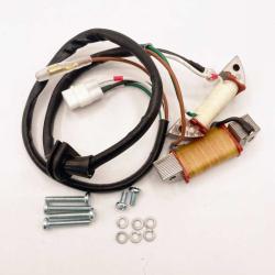 RICKS MOTORSPORT ELECTRICS 22905