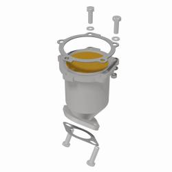 Magnaflow 51253