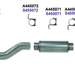 DIAMOND EYE PERFORMANCE K5123S