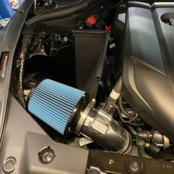 INJ SP Intake Injen SP2300P