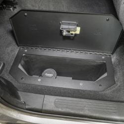 TUFFY PRODUCTS 35701