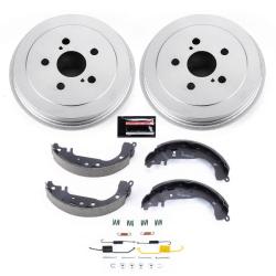 PowerStop KOE15463DK