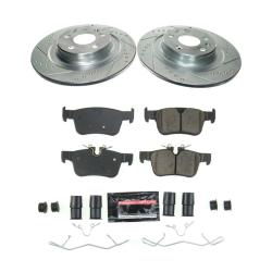 PowerStop K8224