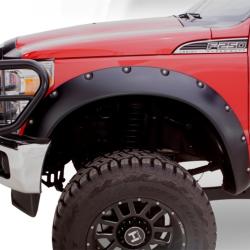 Bushwacker 20940-02