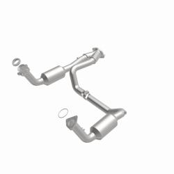 Magnaflow 4551419