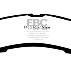 EBC UD401