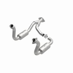 MAG Converter Direct Fit Magnaflow 51760