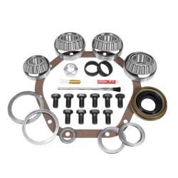 YUK Master Overhaul Kits Yukon Gear & Axle YK D44-JK-STD
