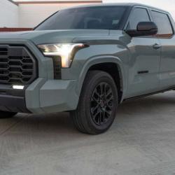 Body Armor 4x4 TN-4500