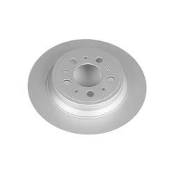 POWER STOP EBR634EVC