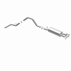 MAG BRE Exhaust Kits Magnaflow 106-0632