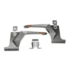 Rugged Ridge 11615.01