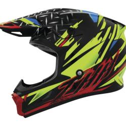 THH HELMETS 646192