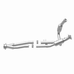 MAG Converter Direct Fit Magnaflow 52436