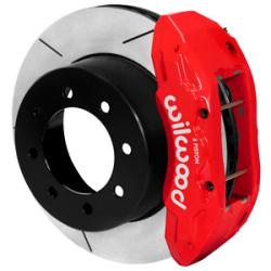 WIL TX6R Brake Kit Wilwood 140-17697-R