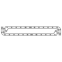 Cometic Gasket C4259-060