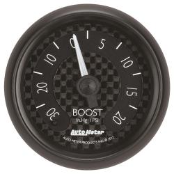 AutoMeter 8001