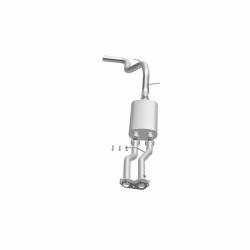 Magnaflow 106-0665
