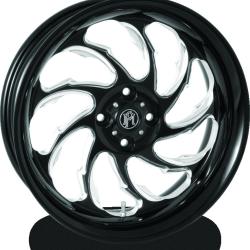 PERFORMANCE MACHINE 03203814RAATORRBMP