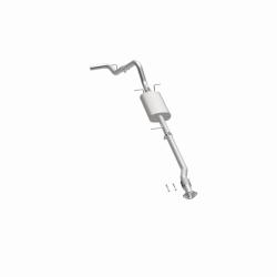 MAG BRE Exhaust Kits Magnaflow 106-0464