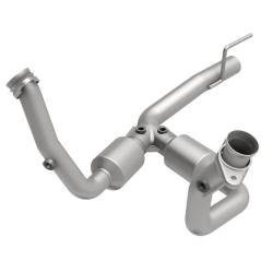 MAG Converter Direct Fit Magnaflow 49494