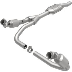 MAG Converter Direct Fit Magnaflow 458068