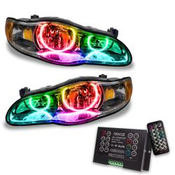 ORACLE Lighting 8198-333