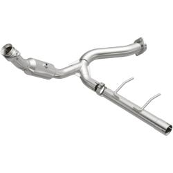 Magnaflow 49500