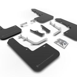 RALLY ARMOR MF65URBLKGRY