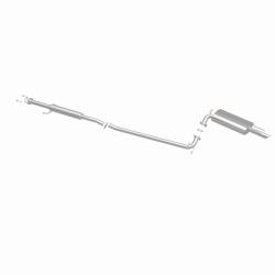 MAG BRE Exhaust Kits Magnaflow 106-0274