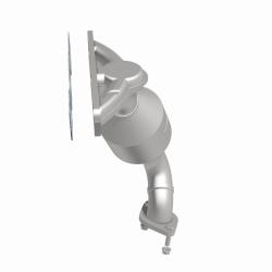 MAG Converter Direct Fit Magnaflow 50575