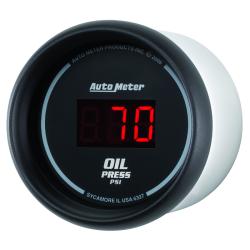 AutoMeter 6327