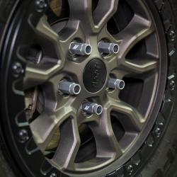 Mishimoto MMLG-M14-20LSL