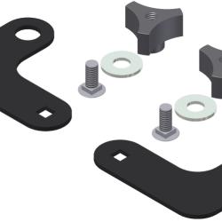 TUFFY PRODUCTS 310ALTMNT