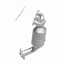 MAG Converter Direct Fit Magnaflow 51481