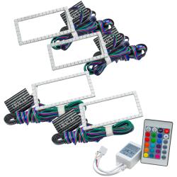 ORACLE LIGHTING 3957504