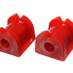 ES Sway Bar Bushings - Red Energy Suspension 19.5106R