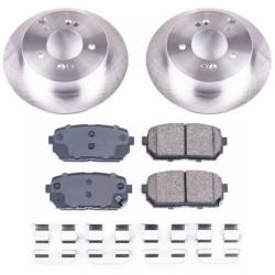 PSB Autospecialty Kit PowerStop KOE5853