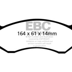 EBC DP41277R