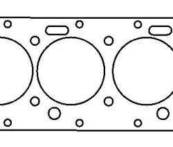 Cometic Gasket C4331-059