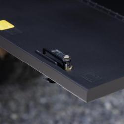 TFY Tailgate Lockbox Tuffy Products 359-01