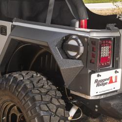 Rugged Ridge 11615.02