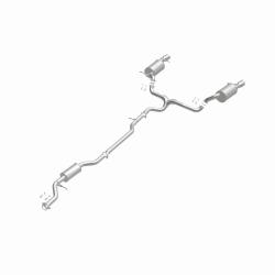 Magnaflow 106-0837