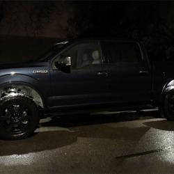 FORD RACING M15200RUN