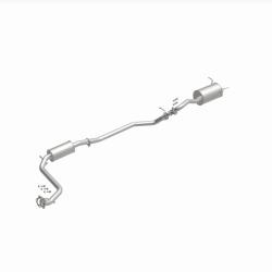 MAG BRE Exhaust Kits Magnaflow 106-0970
