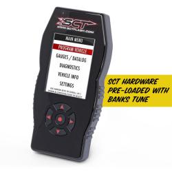 Banks Power 66062