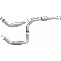 MAG Converter Direct Fit Magnaflow 52113