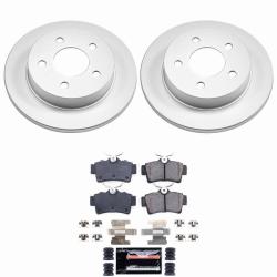 POWERSTOP CPK130323