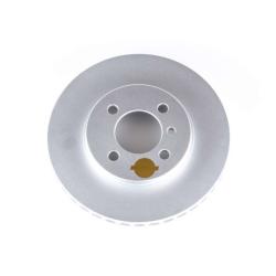 POWER STOP EBR219EVC