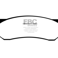 EBC DP41267R